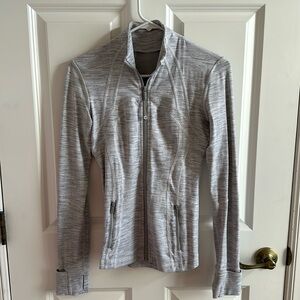 Lululemon Define Jacket - Size 4